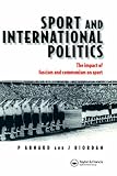 Sport and International Politics