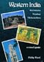 Western India : Bombay, Maharashtra, Karnataka - A Travel Guide