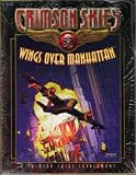Crimson Skies: Wings Over Manhattan (FAS8002)