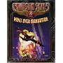 Crimson Skies: Wings Over Manhattan (FAS8002)