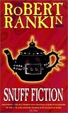 Snuff Fiction