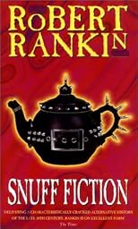 Snuff Fiction