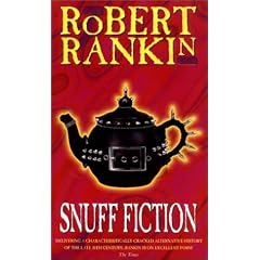 Snuff Fiction