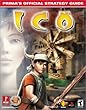 ICO (Prima's Official Strategy Guide)