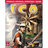 ICO (Prima's Official Strategy Guide)