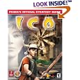 ICO (Prima's Official Strategy Guide)
