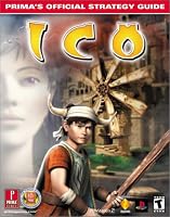 ICO (Prima's Official Strategy Guide)