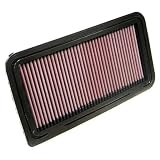 K&N 33-2335 Replacement Air Filter