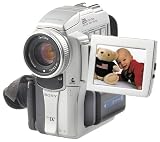 Cheap Sony DCRPC110 Digital HandyCam Camcorder with Builtin Digital Still Mode
