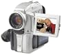 Sony DCRPC110 Digital HandyCam Camcorder with Builtin Digital Still Mode