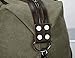 Oversized Leather Canvas Duffel Tote Weekender Travel Shoulder Handbag Gift Idea
