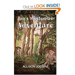Jan's Mysterious Adventure