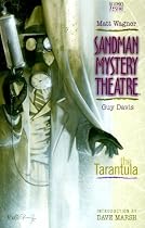 Sandman Mystery Theatre: The Tarantula