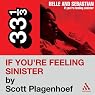 Belle and Sebastian's 'If You're Feeling Sinister' (33 1/3 Series)