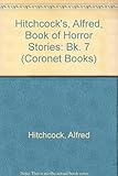 Alfred Hitchcock's book of horror stories : no.7
