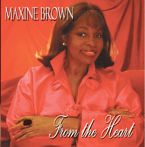 CD-Charts  Music : From the Heart [Us Import]