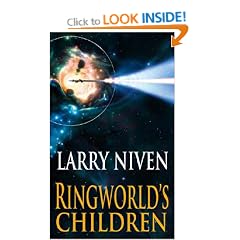 Ringworld's Children