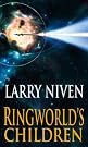 Ringworld's Children