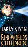 Ringworld's children