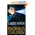 Ringworld's Children