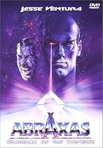 Abraxas: Guardian of the Universe