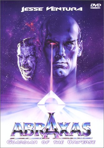 Abraxas: Guardian of the Universe - 