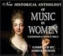 New Historical Anthology of Music by Women: Companion Compact Discs
