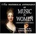 New Historical Anthology of Music by Women