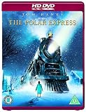 The Polar Express [HD DVD] [2004]