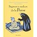 Sagesses et malices de la Perse