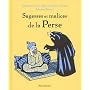 Sagesses et malices de la Perse