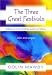 Book The Three Great Festivals: Anthems of Joy for Christmas, Easter and Whitsun