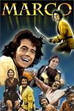 DVD : Marco