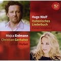 Hugo Wolf: Italienisches Liederbuch