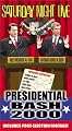 Saturday Night Live - Presidential Bash 2000 [VHS]