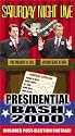 Saturday Night Live - Presidential Bash 2000 [VHS]