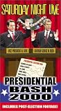 Saturday Night Live - Presidential Bash 2000 [VHS]