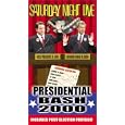 Saturday Night Live - Presidential Bash 2000
