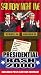 VHS : Saturday Night Live - Presidential Bash 2000