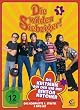 Die wilden Siebziger! - Die komplette 1. Staffel (4 DVDs - Digipack)