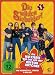 Die wilden Siebziger! - Die komplette 1. Staffel (4 DVDs - Digipack)