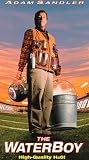 Waterboy [VHS] [Import]