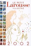Revue Larousse  / Petit Larousse illustré 2002