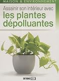 Assainir son int�rieur avec les plantes d�polluantes