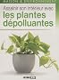Assainir son int�rieur avec les plantes d�polluantes
