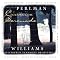 John Williams, Itzhak Perlman & Yo-Yo Ma