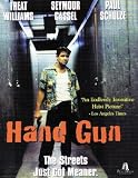Handgun
