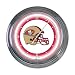 San Francisco 49ers 15 inch Neon Clock