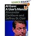 Al Gore: A User's Manual