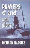 Prayers of Grief and Glory (Frank Topping)